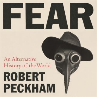 Fear (Digital Audio, MP3)