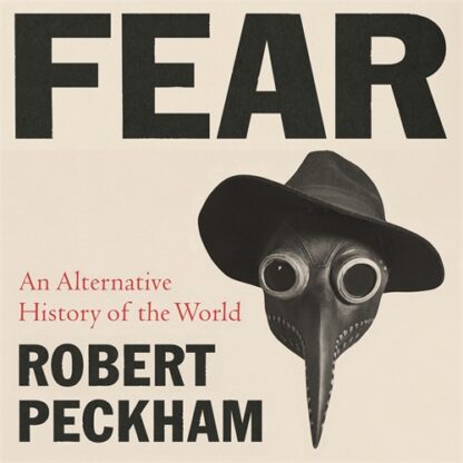 Fear (Digital Audio, MP3)