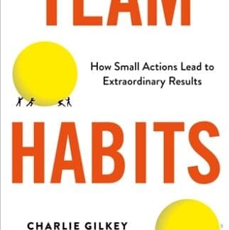 Team Habits (Paperback with flaps)