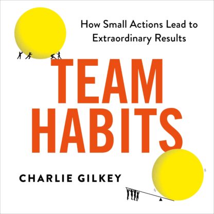 Team Habits (Digital Audio, MP3)