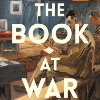 The Book at War (Digital Audio, MP3)