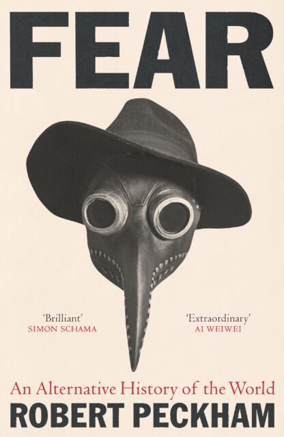 Fear (Hardback)
