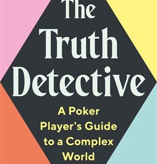 The Truth Detective (Epub)