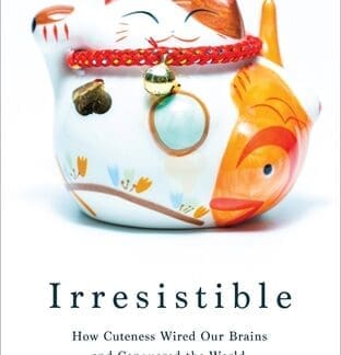 Irresistible (Hardback)