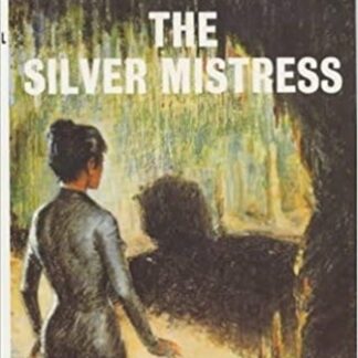 The Silver Mistress (B Format Paperback)