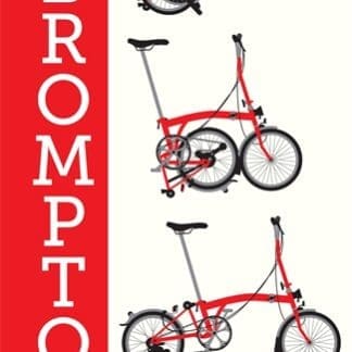 The Brompton (B Format Paperback)