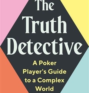 The Truth Detective (Hardback)