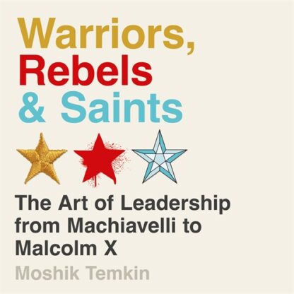 Warriors, Rebels and Saints (Digital Audio, MP3)