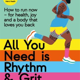 All You Need is Rhythm and Grit (Trade Paperback)