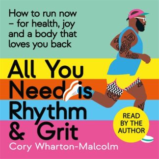 All You Need is Rhythm and Grit (Digital Audio, MP3)