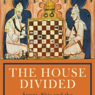 The House Divided (Accessible EPUBAccessible EPUB)