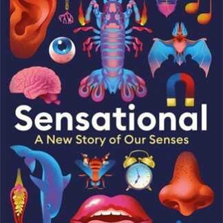 Sensational (B Format Paperback)