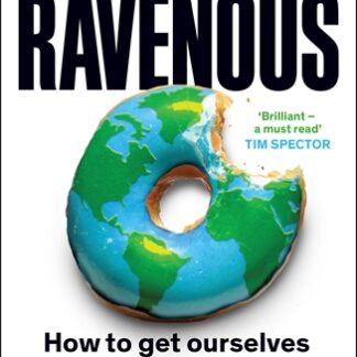 Ravenous (B Format Paperback)
