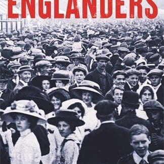 Little Englanders (Hardback)