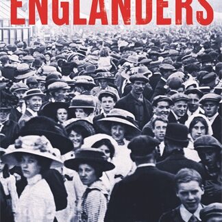 Little Englanders (Accessible EPUBAccessible EPUB)