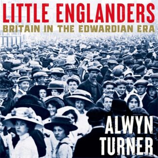 Little Englanders (Digital Audio, MP3)