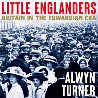 Little Englanders (Digital Audio, MP3)