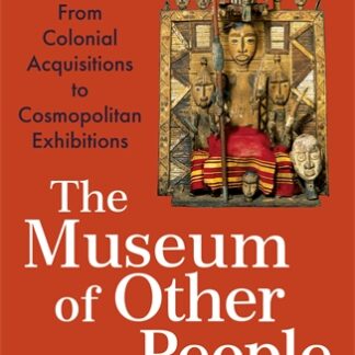 The Museum of Other People (B Format Paperback)