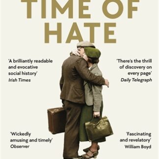 Love in a Time of Hate (B Format Paperback)