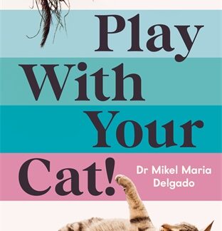 Play With Your Cat! (Trade Paperback)