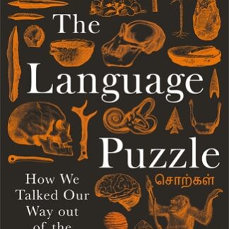 The Language Puzzle (Accessible EPUBAccessible EPUB)