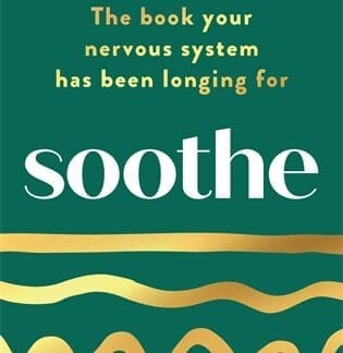 Soothe (Paperback with flaps)