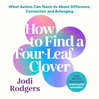 How to Find a Four-Leaf Clover (Digital Audio, MP3)