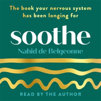 Soothe (Digital Audio, MP3)