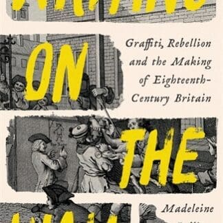 Writing on the Wall (Hardback)