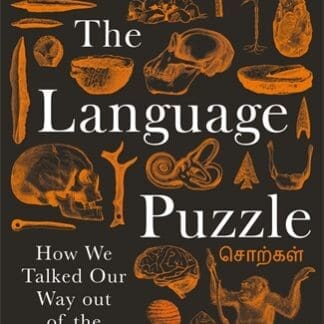 The Language Puzzle (Hardback)