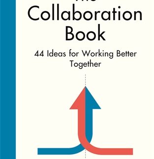 The Collaboration Book (Accessible EPUBAccessible EPUB)