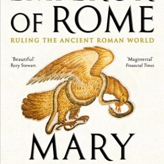 Emperor of Rome (B Format Paperback)