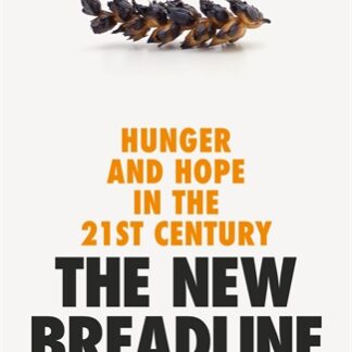 The New Breadline (Accessible EPUBAccessible EPUB)