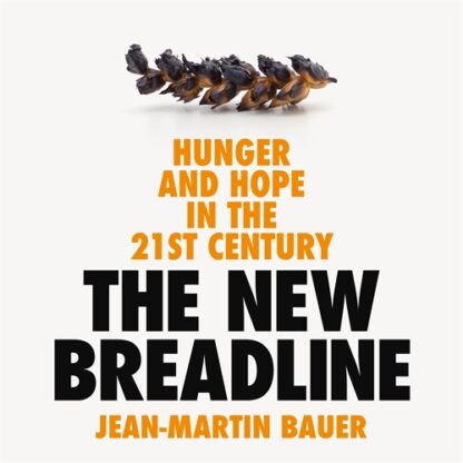 The New Breadline (Digital Audio, MP3)