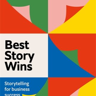 Best Story Wins (Accessible EPUBAccessible EPUB)