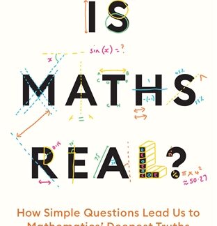 Is Maths Real? (B Format Paperback)