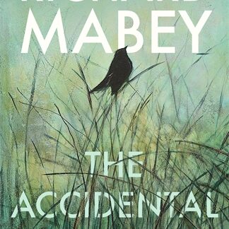 The Accidental Garden (Accessible EPUBAccessible EPUB)