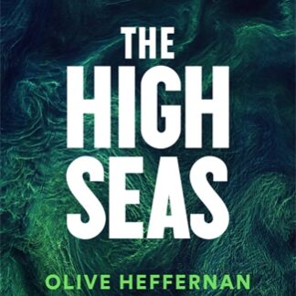 The High Seas (Accessible EPUBAccessible EPUB)