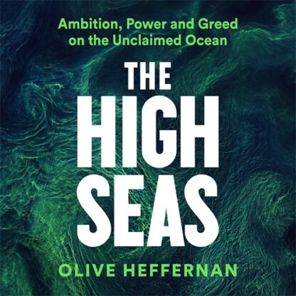 The High Seas (Digital Audio, MP3)