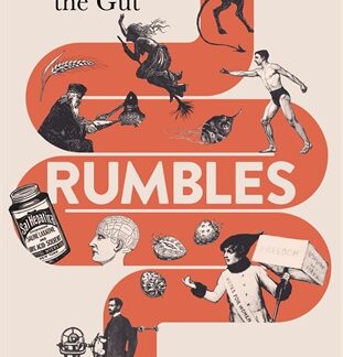 Rumbles (Hardback)