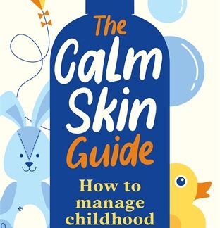 The Calm Skin Guide (Accessible EPUBAccessible EPUB)