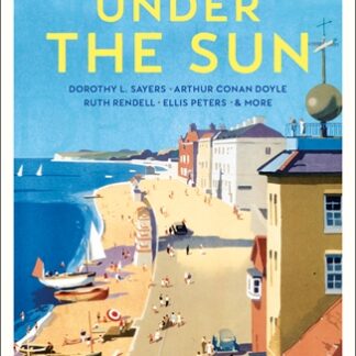 Murder Under the Sun (Accessible EPUBAccessible EPUB)
