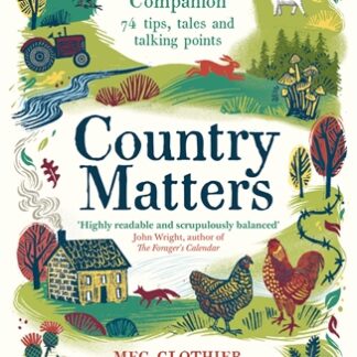 Country Matters (B Format Paperback)