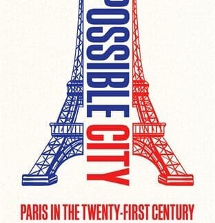 Impossible City (Hardback)