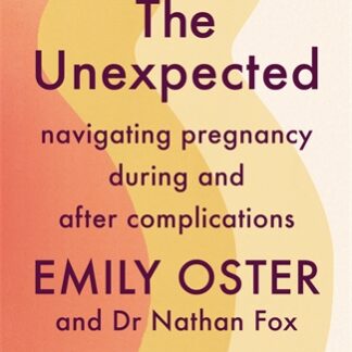 The Unexpected (Accessible EPUBAccessible EPUB)