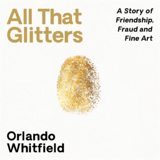 All That Glitters (Digital Audio, MP3)
