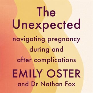 The Unexpected (Digital Audio, MP3)