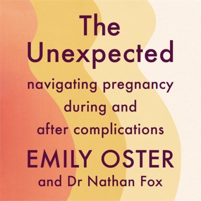 The Unexpected (Digital Audio, MP3)