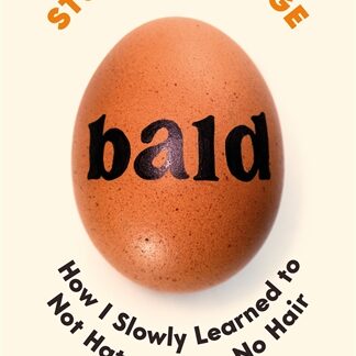 Bald (Hardback)