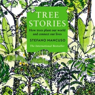 Tree Stories (B Format Paperback)